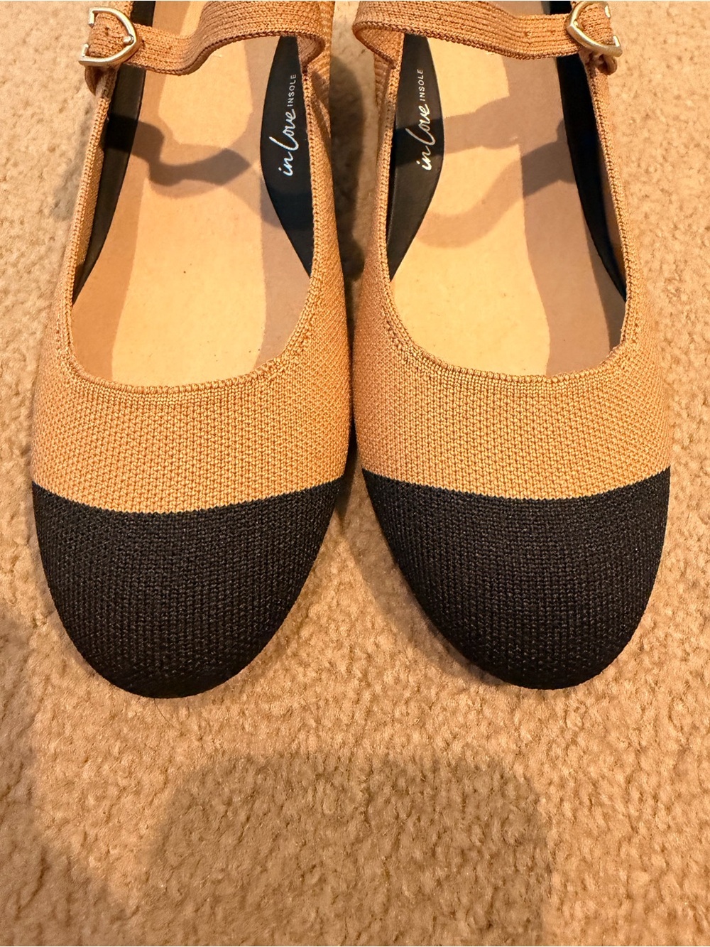 Rothy’s The Mary Jane Wren Cap Toe Heel NEW - Picture 9 of 15